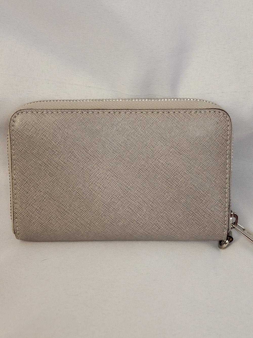 Michael Kors Gray Wristlet - Picture 4 of 10